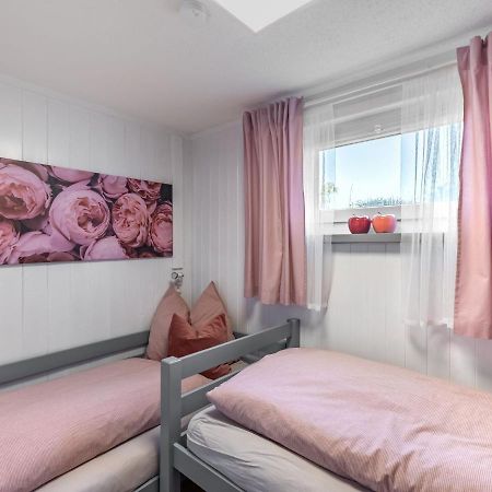Holiday Home On The Mountain With Views Ballenstedt Ngoại thất bức ảnh