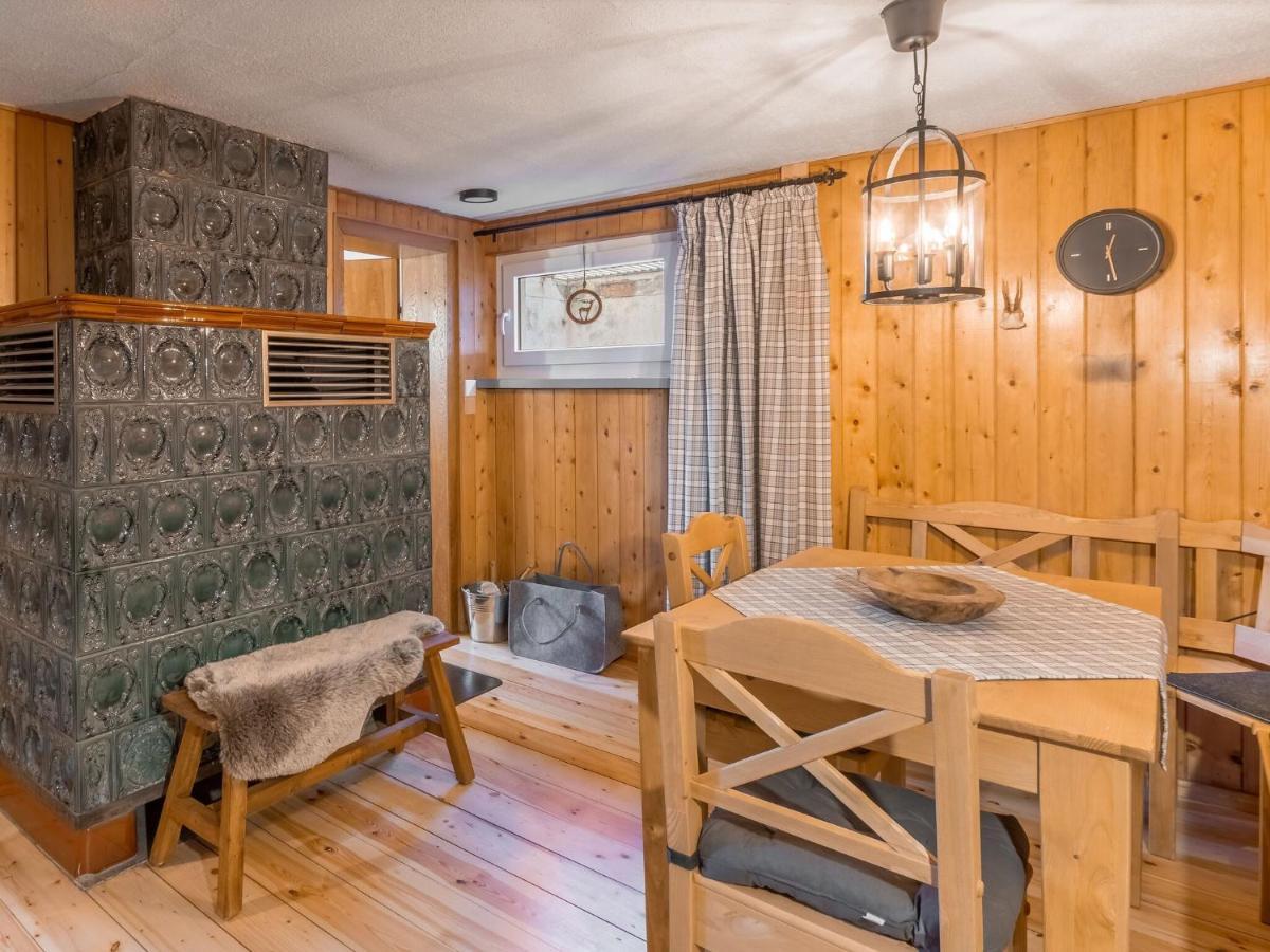 Holiday Home On The Mountain With Views Ballenstedt Ngoại thất bức ảnh