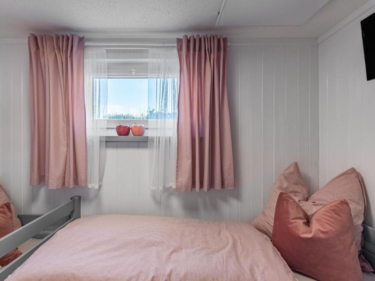 Holiday Home On The Mountain With Views Ballenstedt Ngoại thất bức ảnh