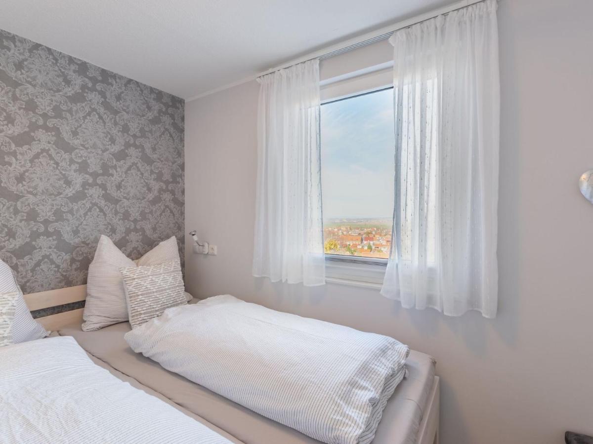 Holiday Home On The Mountain With Views Ballenstedt Ngoại thất bức ảnh