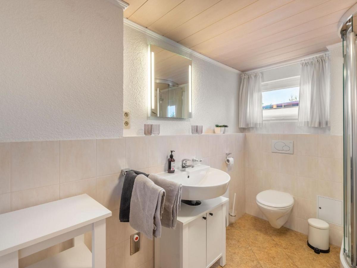 Holiday Home On The Mountain With Views Ballenstedt Ngoại thất bức ảnh
